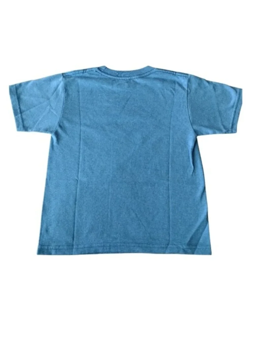 Marvel Avengers Capt. America Age of Ultron Pixelated T-Shirt, Blue Heather, XL